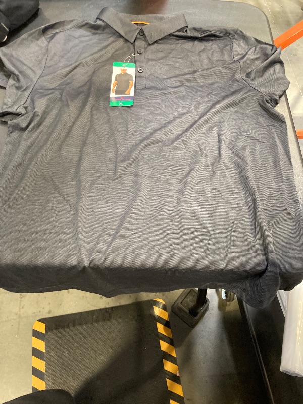 Photo 1 of NWT Modern Ambition Men's Polo XL