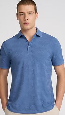 Photo 1 of Banana Republic Cotton Polo shirt size M