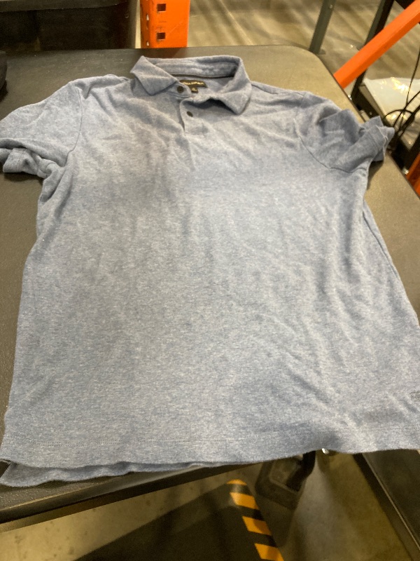 Photo 1 of Banana Republic Cotton Polo shirt size M