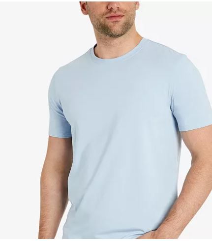 Photo 1 of Men's Performance Crewneck T-Shirt Size XL