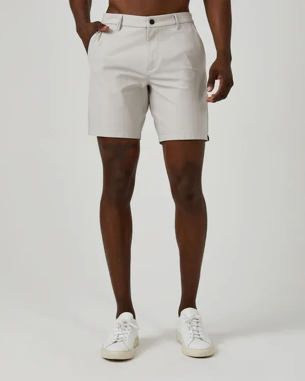 Photo 1 of Infinity Linearflex Light Gray Short - Size 38