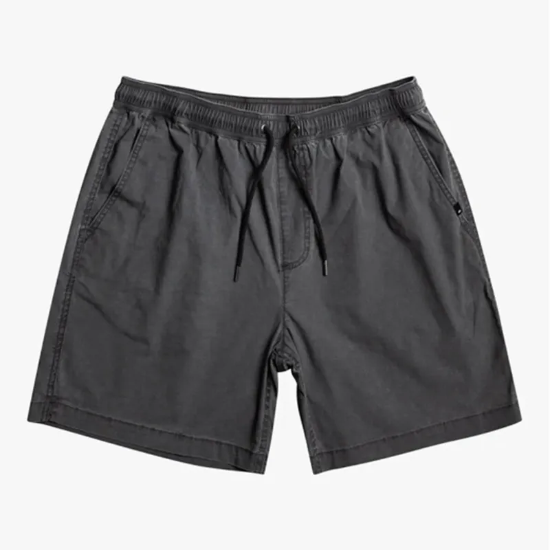 Photo 1 of Quicksilver Dryflight Regular Fit Dark Gray Short - size S