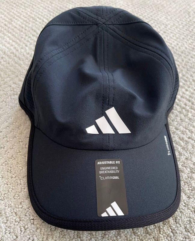 Photo 1 of Adidas Men's Climacool Hat
