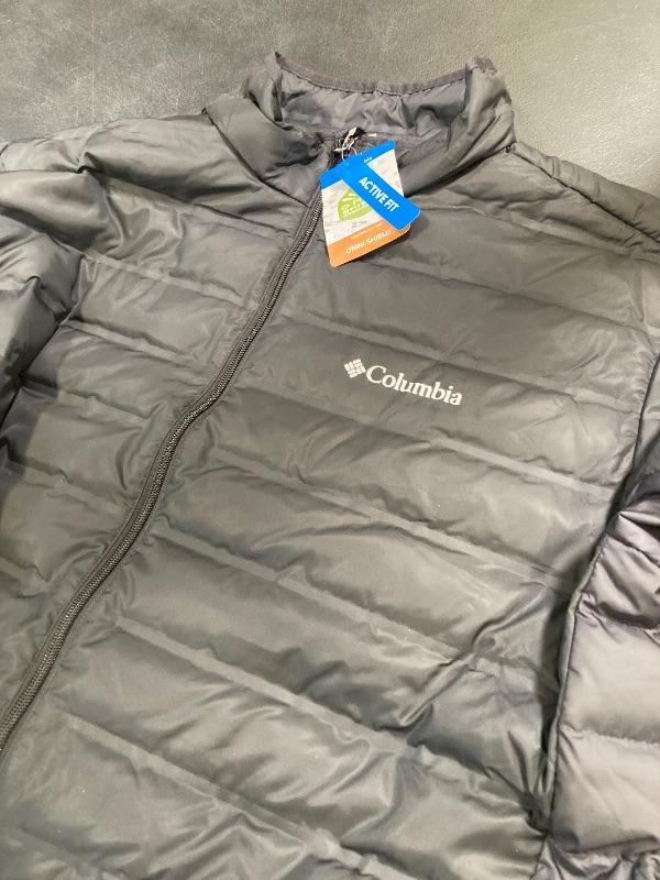 Photo 1 of Columbia 169800 Powder Lite™ Jacket - size XL
