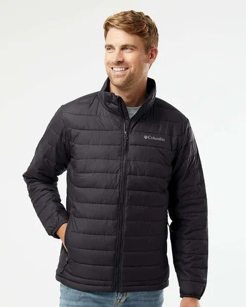 Photo 1 of Columbia 169800 Powder Lite™ Jacket - size XL
