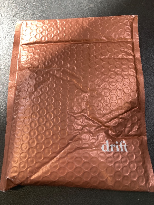 Photo 1 of Drift Car Air Freshener - Wood Fragrance - Automotive Odor Eliminator - Long Lasting Scent - Scent Refill - Coconut & Pistachio Starter Kit