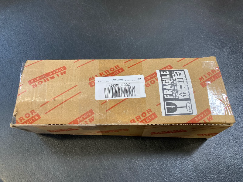 Photo 1 of Lelecar 10" Rear View Mirror Day/Night for Universal Car Truck SUV