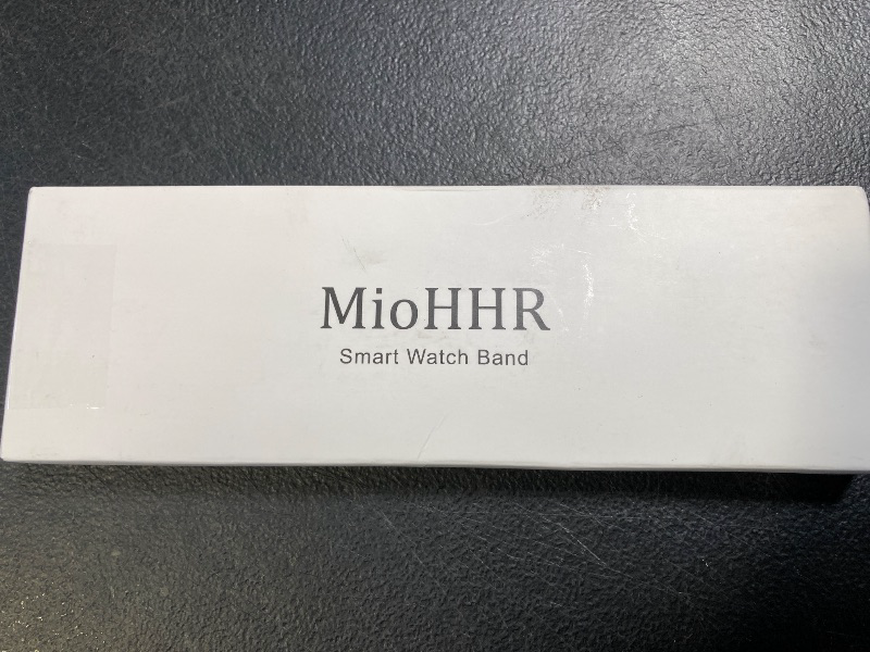Photo 1 of MioHHR Solid Stainless Steel Band Compatible with Apple Watch 38mm 40mm, Metal Strap with Soft TPU Case for iWatch Series 6 5 4 3 2 1 SE Women and Men (Rose Gold, 38/40 mm)