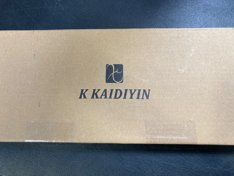Photo 1 of K KAIDIYIN 2 Pack Handbag Display Stands, Silver Purse Holder Display Stands, Adjustable Height Stainless Steel Hanger Rack for Retail Closet Vendors Display Luxury Bag Handbags Jewelry