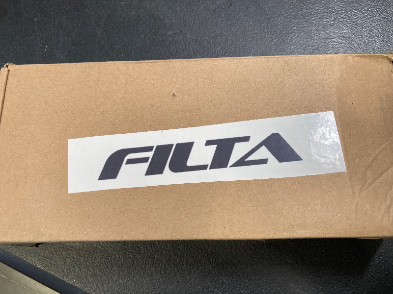Photo 1 of FILTA 10 Pack 6.3 Inch(160mm) Hole Centers Brushed Brass Cabinet Pulls,Stylish Kitchen Cabinet Handles Zinc Alloy Gold Cabinet Hardware for Cabinets Cupboard Handles Drawer Pulls