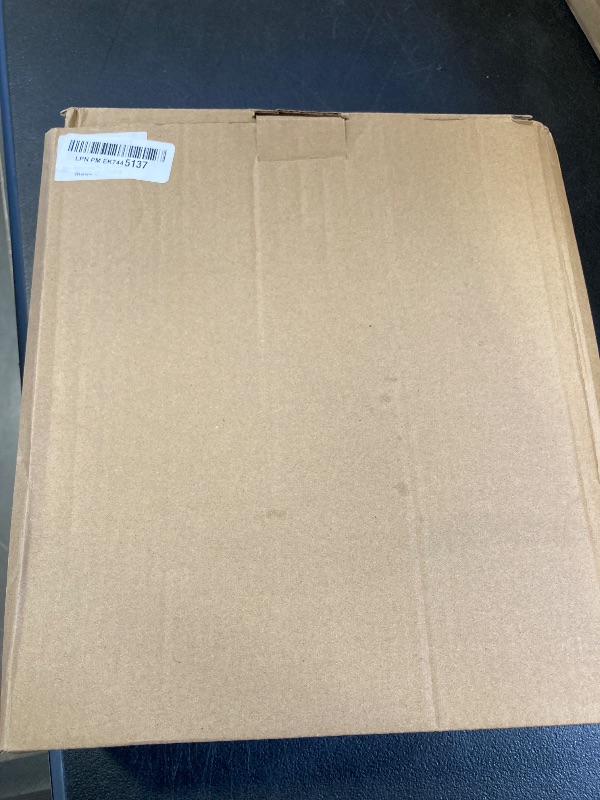 Photo 1 of Folding Dough Proofer Box with Temp Control (50-130?) & 24H Timer, Extra Large Bread Proofing Box for Sourdough, Pizza, Yogurt, Seed Starting, 3D Filament Drying, Space-Saving & Easy to Use