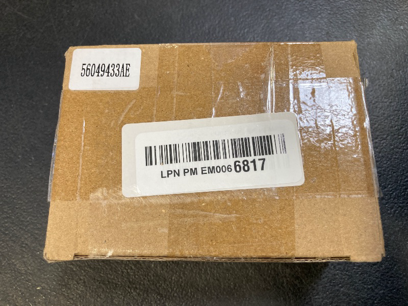 Photo 1 of Power Seat Switch Front Left Driver Side Compatible with Chrysler Sebring 2005-2019 Compatible with Jeep Grand Cherokee Commander 2005-2019 Compatible with Dodge Charger Challenger Durango 2005-2019