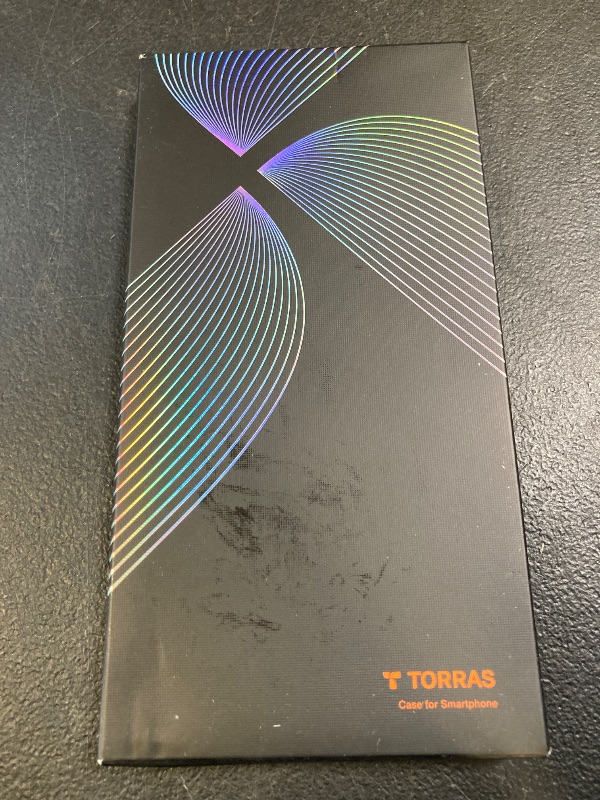 Photo 1 of TORRAS Crystal Clear Case for iPhone 15 Pro Max Case, [Ultra-Thin] [Anti-Yellowing] [12FT Military Drop Protective] Slim Soft Silicone TPU Cover for iPhone 15 Pro Max Phone Case 6.7 Inch, Clear