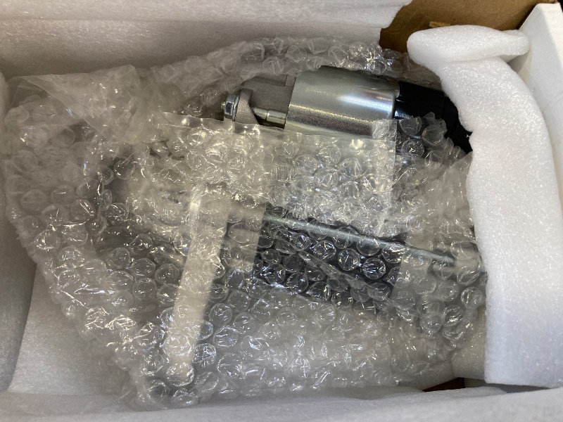 Photo 1 of New Starter Fit for 1.7L Acura EL 2001-2005 (Manual Transmission), for Honda Civic 2001-2005 (Manual Transmission) Replaces# 113704 410-52174 17845 17755