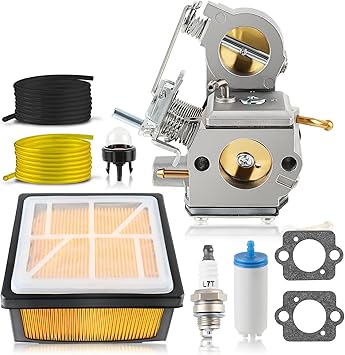 Photo 1 of MOTOALL Carburetor for Husqvarna 2013 K750 K760 K 750 760 K770 578243401 C3-EL53 Cutoff Saws