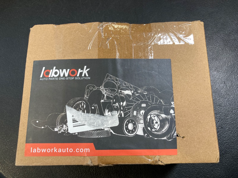 Photo 1 of labwork Front Hood Latch Lock with Sensor and Switch Assembly Replacement for Chevrolet Avalanche Silverado Tahoe Replacement for GMC Sierra 15139168