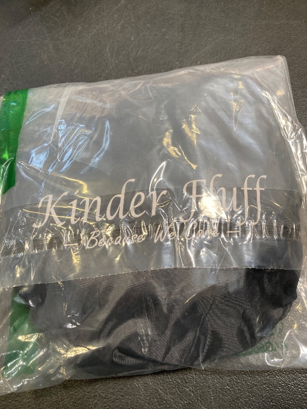 Photo 1 of kinder Fluff Car Window Shade (4Pack)-The Only Certified Cockpit & Car Window Sun Shade for Baby & Pilots Proven to Block 99.95% UVR -Mom's Choice Gold Award- Aircraft & Side Window Sunshades - L