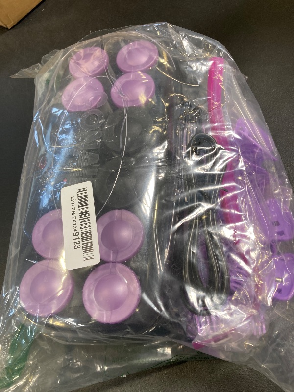 Photo 1 of Conair Hot Rollers Hair Curlers for Long, Medium and All Hair | Heated Rollers with Roller Clips Included | 1 1/2-inch and 1 3/4 inch Rollers | Amazon Exclusive