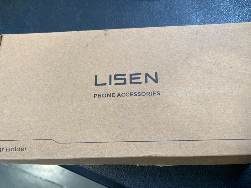 Photo 1 of LISEN 3 in 1 Car Travel Road Trip Essentials for Long Trips Kids Car TV iPad Holder for Car Accessories Women Interior Tablet Holder Backseat Camping Car Organizer Back Seat Headrest iPad Mount