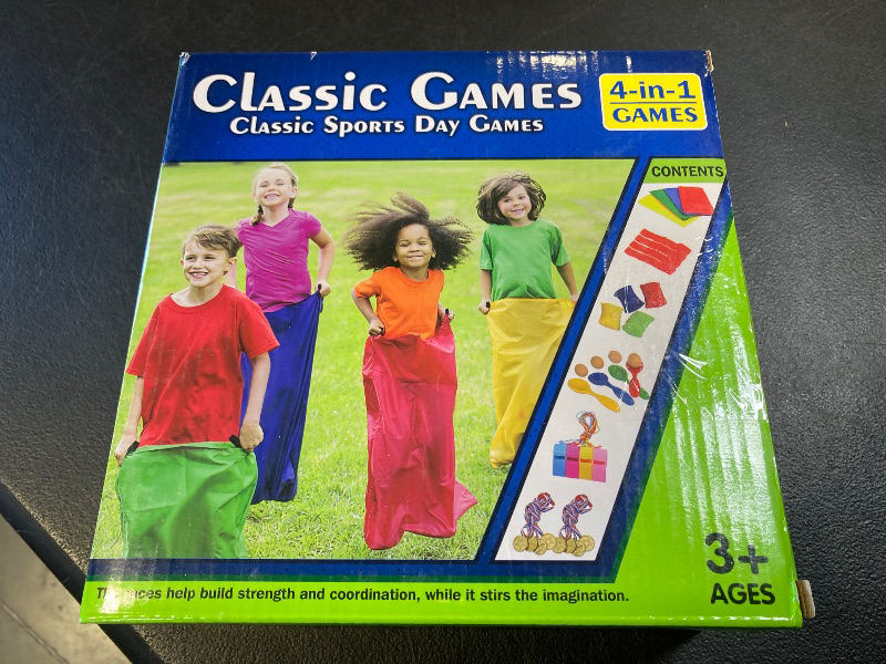 Photo 1 of Potato Sack Race Bags - Sack Race Bags for Adults and Kids, Bean Bag Toss Game, 3 Legged Relay Race, Egg Spoon Game, Carnival Outdoor Lawn Game for Easter, Halloween, Christmas, Birthday Party