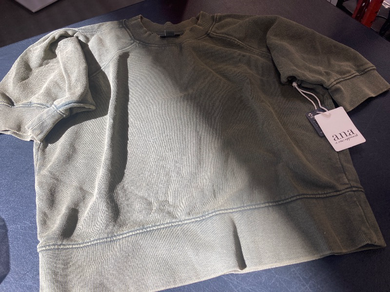 Photo 1 of A.N.A. Crewneck Sweatshirt Upper size S