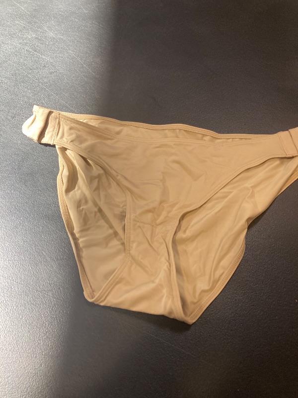 Photo 1 of Slick Chicks Adaptive Hipster Panty Size L