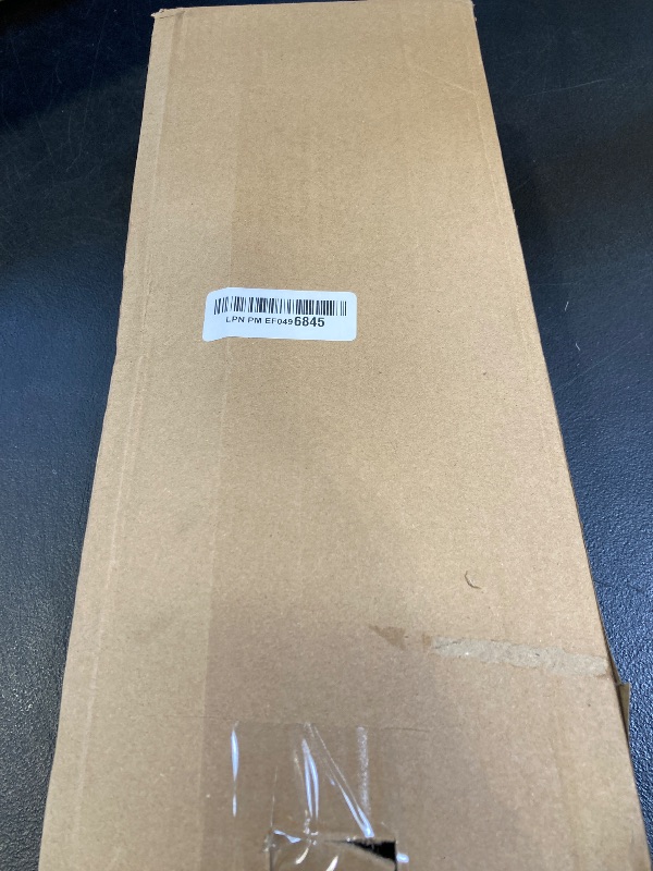 Photo 1 of Portable Air Conditioner Window Vent Kit with 2-in-1 Coupler Fit for 5.0"/5.9” Exhaust Hose, Mobile A/C Unit Window Kit with 3 Seamless Slot Seal Plates for Vertical/Horizontal Sliding Window