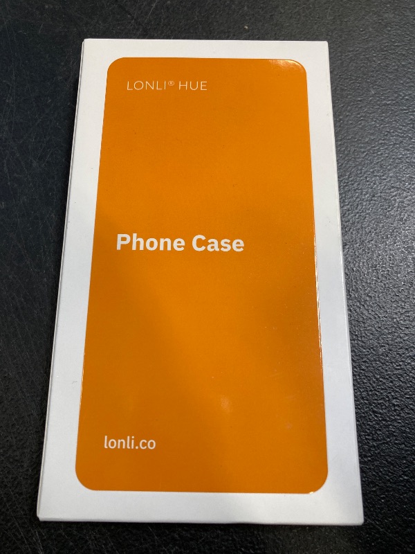 Photo 1 of LONLI Hue - for iPhone 14 Plus Case - White Pearl Tort Phone Case - [360° Shock-Absorbent Bumper] - Cute, Unique and Aesthetic Phone Cover for Women and Girls