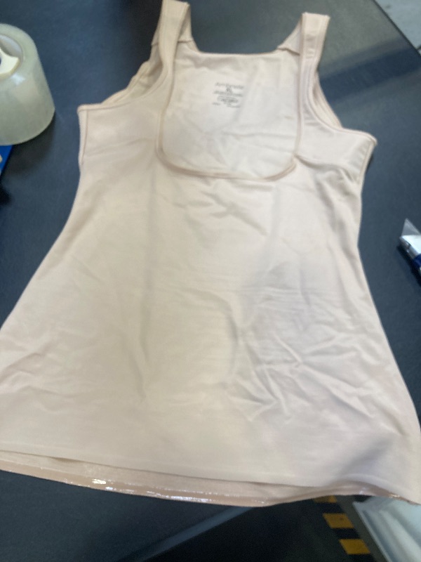 Photo 1 of Ambrielle Wonderful Edge® Wear Your Own Bra Torsette Shapewear Camisole XL