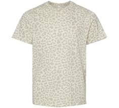 Photo 1 of Ana Women's Cotton Jersey Crew Neck Short Sleeve Tee Size S