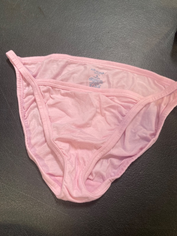 Photo 1 of Arizona Women's underwear cotton brief size M