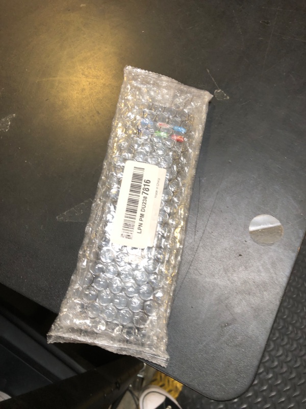 Photo 1 of Universal Remote Control XRT140 for VIZIO Smart TV Remote Replacement XRT136 XRT260 XRT270 Smartcast D, E, M, P, V, PX Series Smart TVs