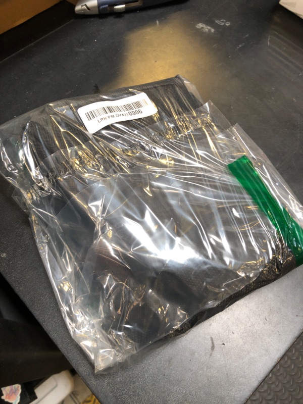 Photo 1 of Trail maker Classic 17 Inch Backpack with Adjustable Padded Shoulder Straps