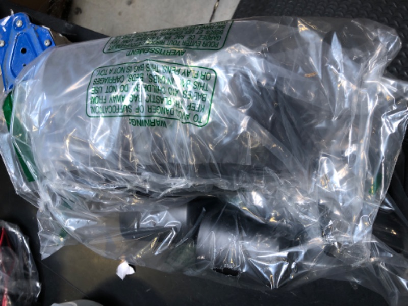 Photo 1 of Bathroom Accessories Set, 6pcs Bathroom Accessory Set with Trash Can, Toilet Brush Set?Toothbrush Holder, Toothbrush Cup, Soap Dispenser, Soap Dish(Black)