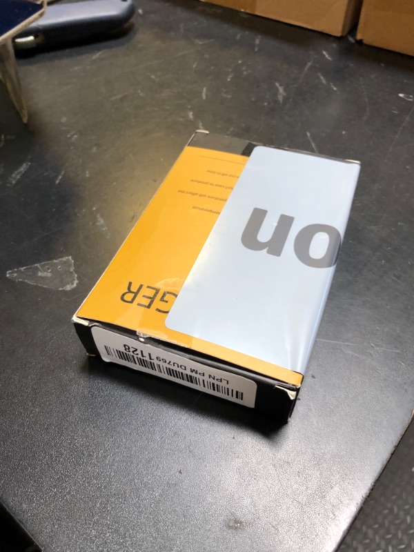 Photo 1 of Fast Charger Compatible for Fire UL Listed AC Adapter 2A Rapid Charger with 6.6Ft Micro-USB Cable for All-new Fire 7 HD 8 10 Plus Tablet, Kids Pro, Kids Edition, HD HDX 7” 8.9” (Black)