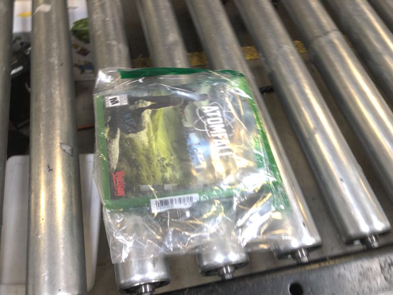 Photo 1 of Atomfall - Xbox Series X
