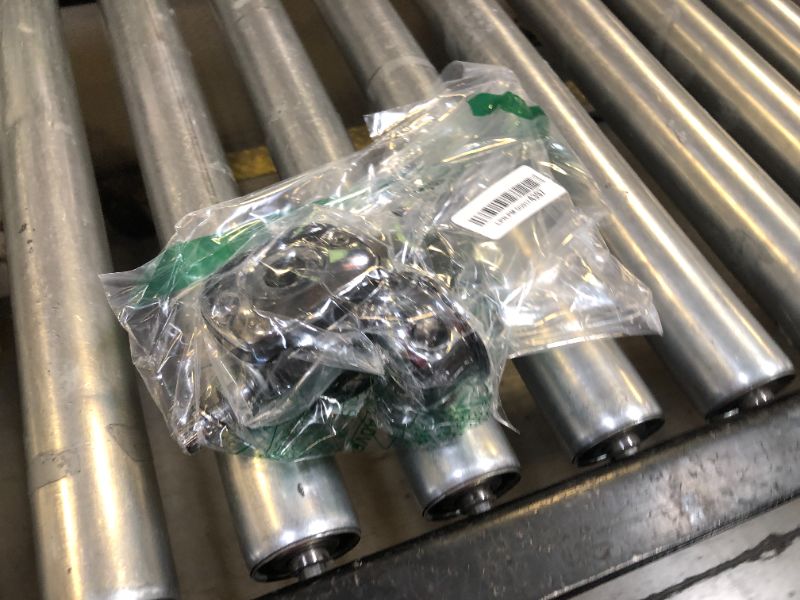 Photo 1 of Chern Yueh Handlebar Brake Control Kit 9/16 Inch Single Disc for 1996 Up Harley 45019-96 (Chrome)