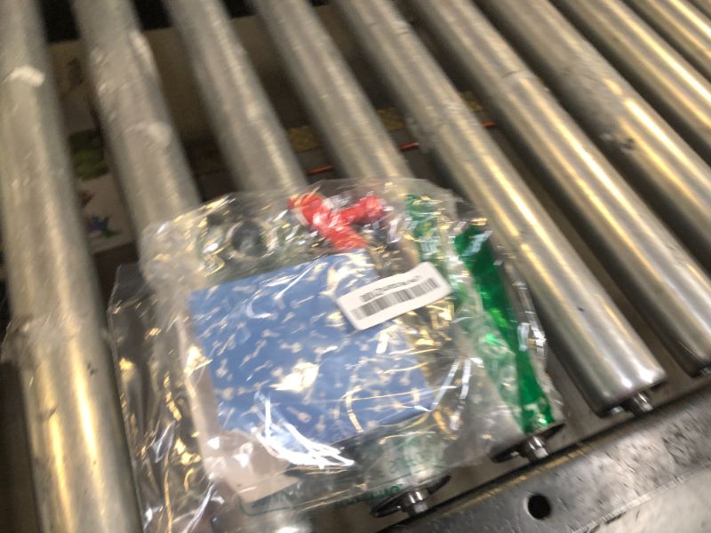 Photo 1 of badogrio T-Handle Water Valve Key Compatible with Viega Vanguard Manabloc Minibloc New & Older Style Red Black Key Set (2PACK)