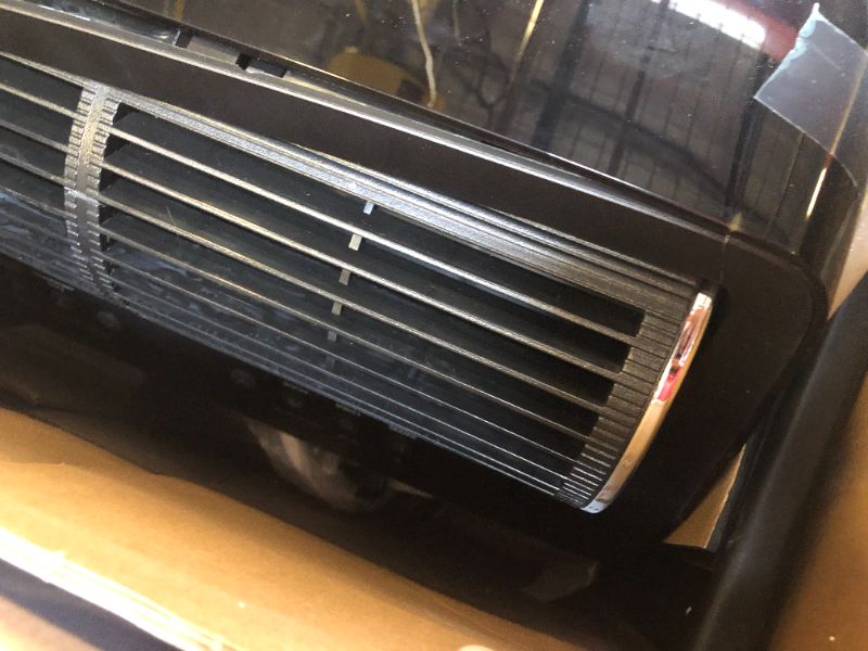 Photo 1 of Midea Duo 14,000 BTU (12,000 BTU SACC) High Efficiency Inverter, Ultra Quiet Portable Air Conditioner, Cools up to 550 Sq. Ft., Works with Alexa/Google Assistant, Includes Remote Control & Window Kit