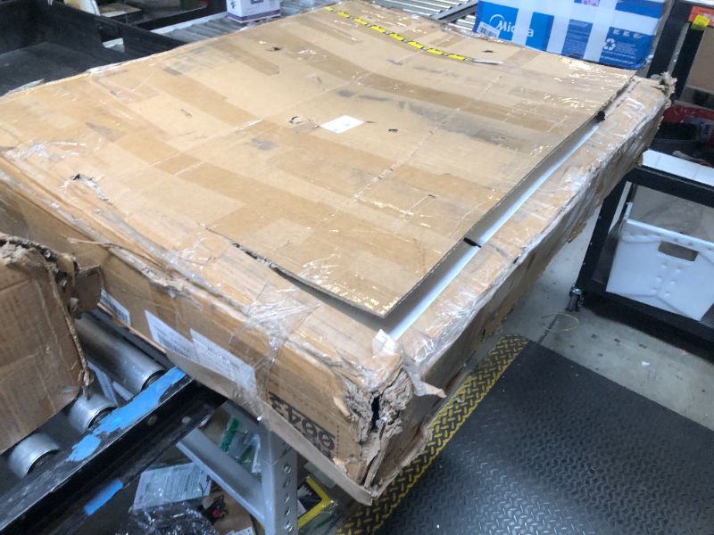 Photo 1 of YITAMOTOR Clamp on Debris Forks Fits 48'' Bucket, 2500 lbs Heavy Duty Quick Attach Pallet Forks for Tractor Loader Skid Steer