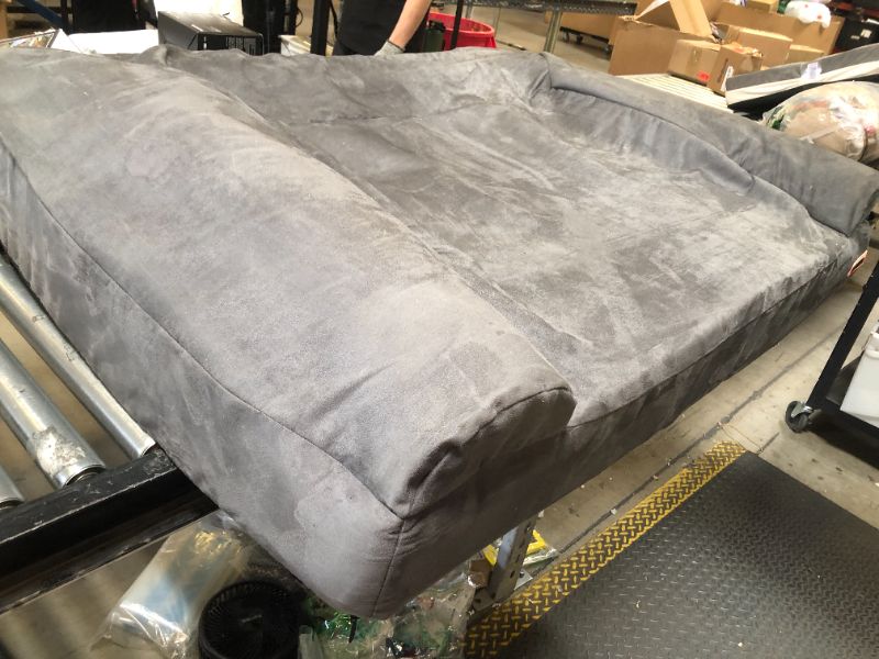 Photo 1 of big barker dog bed