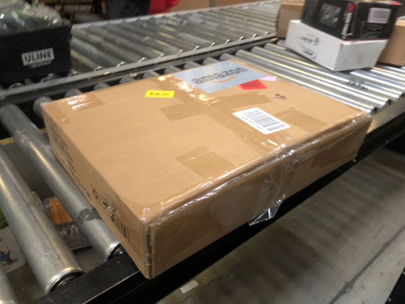 Photo 1 of VEDECASA 2 Tier Black Printer Stand with Storage Bag for Home Office Desktop Printer Table Underdesk Organizer Mobile Printer Shelf with Caster Wheel (Black)