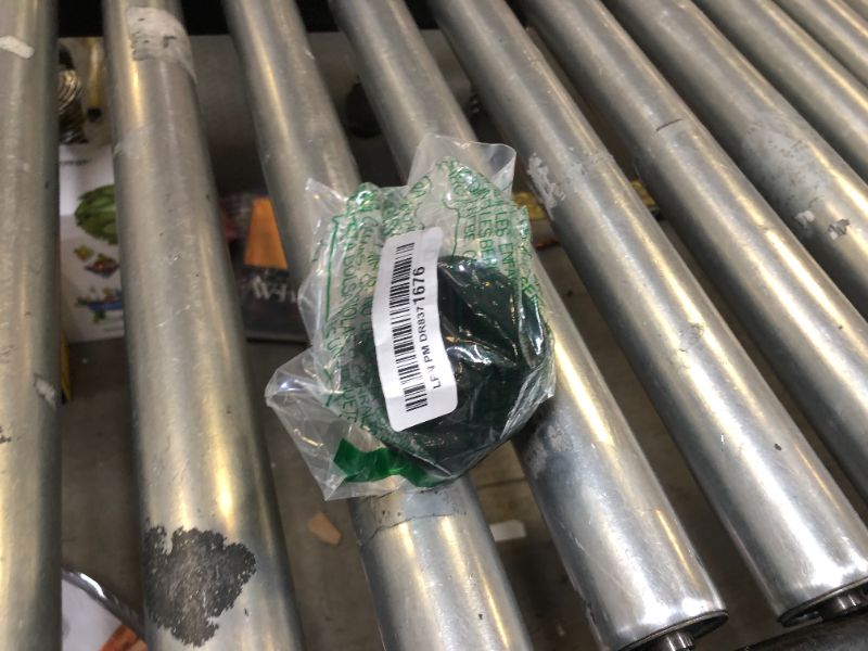 Photo 1 of IBC Tote Adapter 2" Female Buttress to 2" Male NPT Standard Pipe Thread, Water Tank Connector for 275-330 Gallon IBC Totes, Food Grade Fittings, Drain Valve, Buttress Adapter for Garden Hose