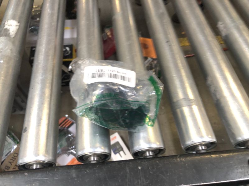Photo 1 of IBC Tote Adapter 2" Female Buttress to 2" Male NPT Standard Pipe Thread, Water Tank Connector for 275-330 Gallon IBC Totes, Food Grade Fittings, Drain Valve, Buttress Adapter for Garden Hose