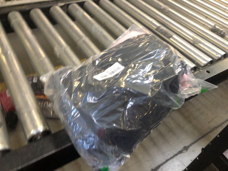 Photo 1 of Real Essentials 3 Pack Womens Capri Sweatpants Open Bottom Cropped Wide Leg Capris Yoga Lounge Active Ladies Pants Summer Athletic Pockets