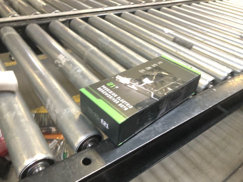 Photo 1 of JAKEMY Cordless Screwdriver, 3 Gears Torque Adjustable Precison Screwdriver Set, Automatic and Manual Dual-mode, Shadowless LED Lamp, Phillips Flat Socket Torx Screwdriver Repair Tool Kit