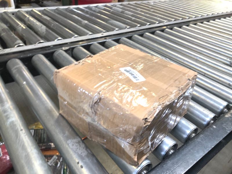 Photo 1 of 20 Pack Commercial Reflective Road Pavement and Driveway Marker (White)