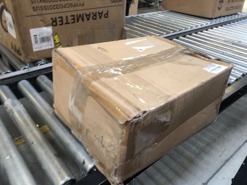 Photo 1 of 6 Pcs Acacia Cake Stand Set, Wood Dessert Table Display Set,1 Pcs 3 Tire Cupcake Display Stands Cookies Dessert Display Plate and 5Pcs Dessert Trays for Party Wedding Baby Shower Tea Party