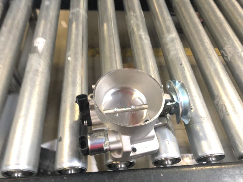 Photo 1 of throttle body for unknown make and model 