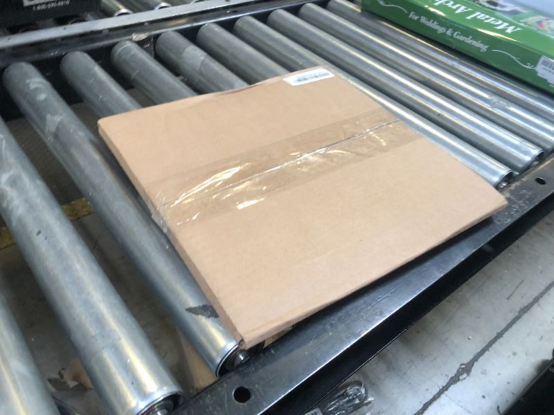 Photo 1 of LUXAIRY VENTS AccessPro LAP10 Magnetic Access Panel, Removable Cover, Mold Moisture & Water Resistant, Discreet Flush Mount, for Ceilings & Walls (10" x 10")